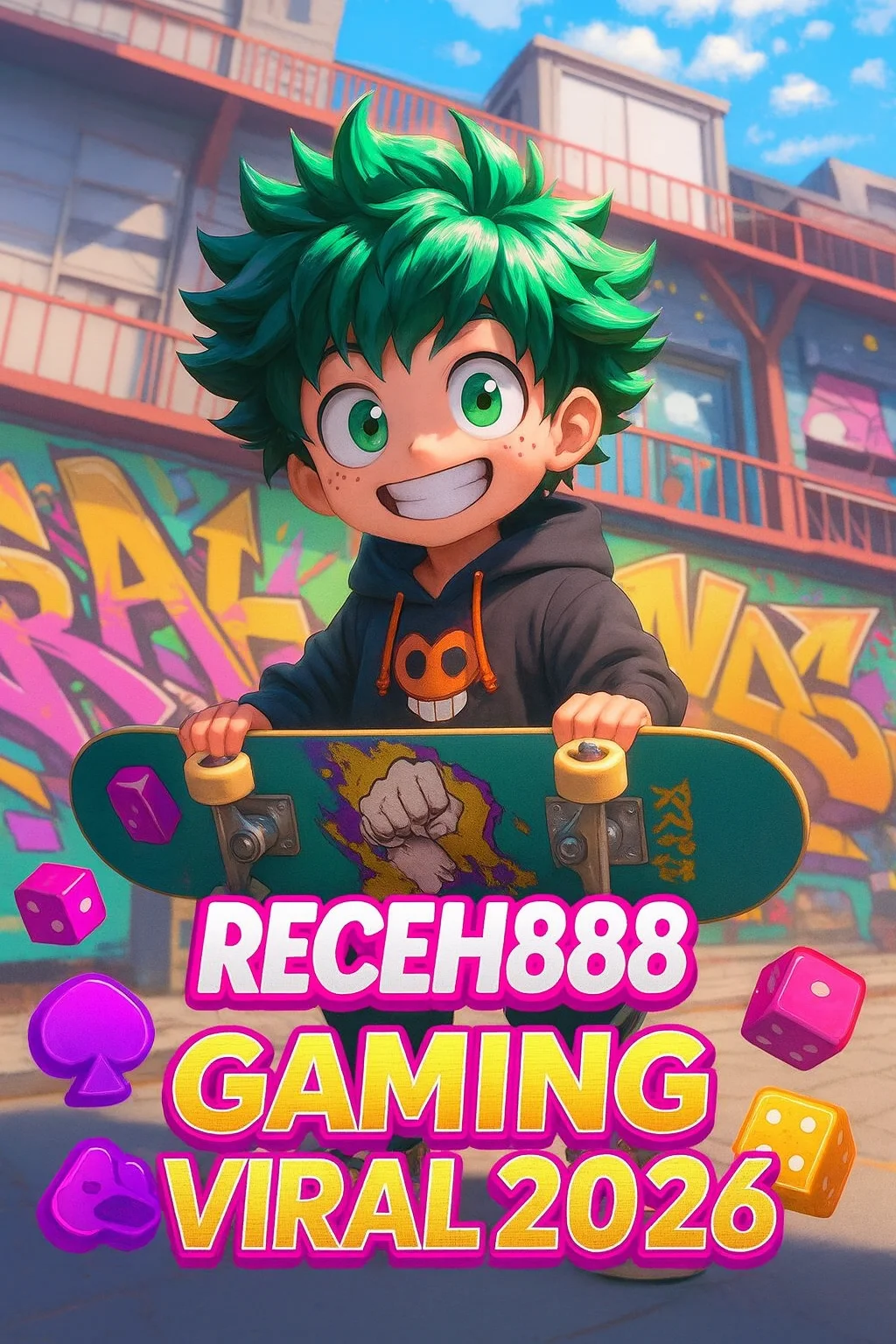 Receh888 - Taruhan Receh 888 Menjadi Platform Game Terbaik!